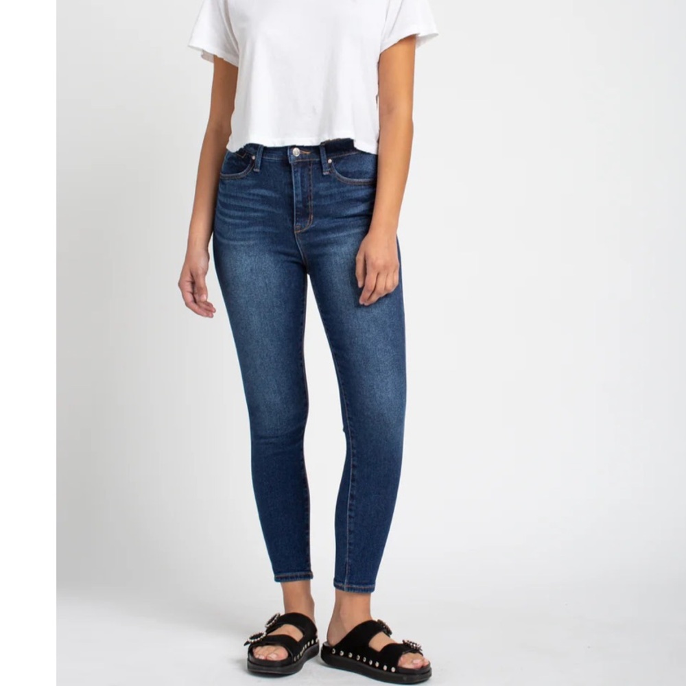Celebrity Pink The Spice High-Rise Skinny Jeans 💙